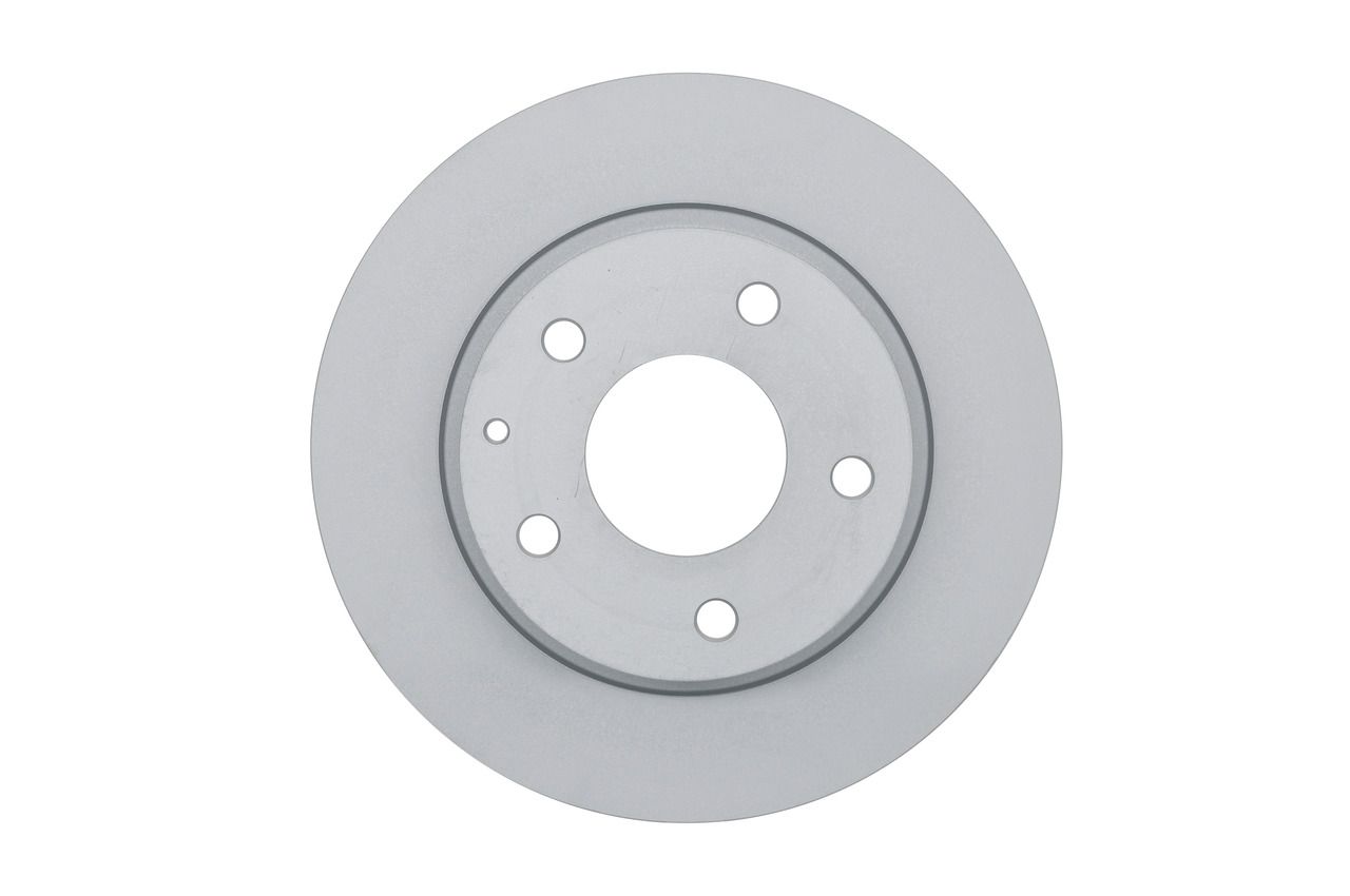 BOSCH 0 986 479 C26 - Bremsscheibe