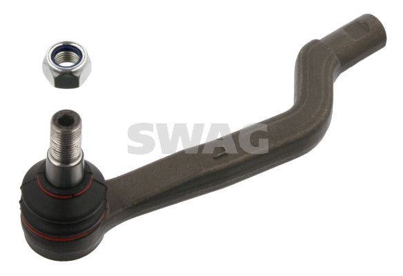 SWAG 10 93 4576 - Spurstangenkopf