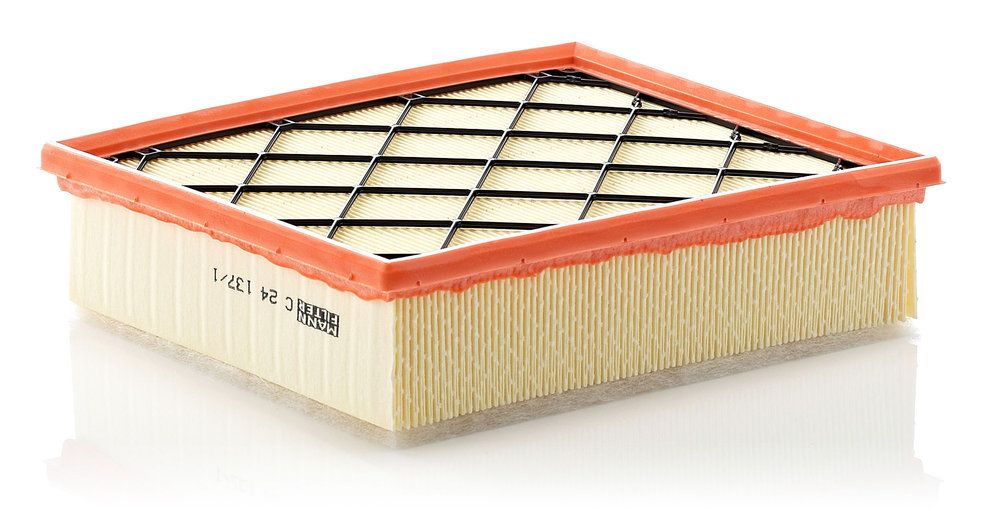 MANN-FILTER C 24 137/1 - Luftfilter
