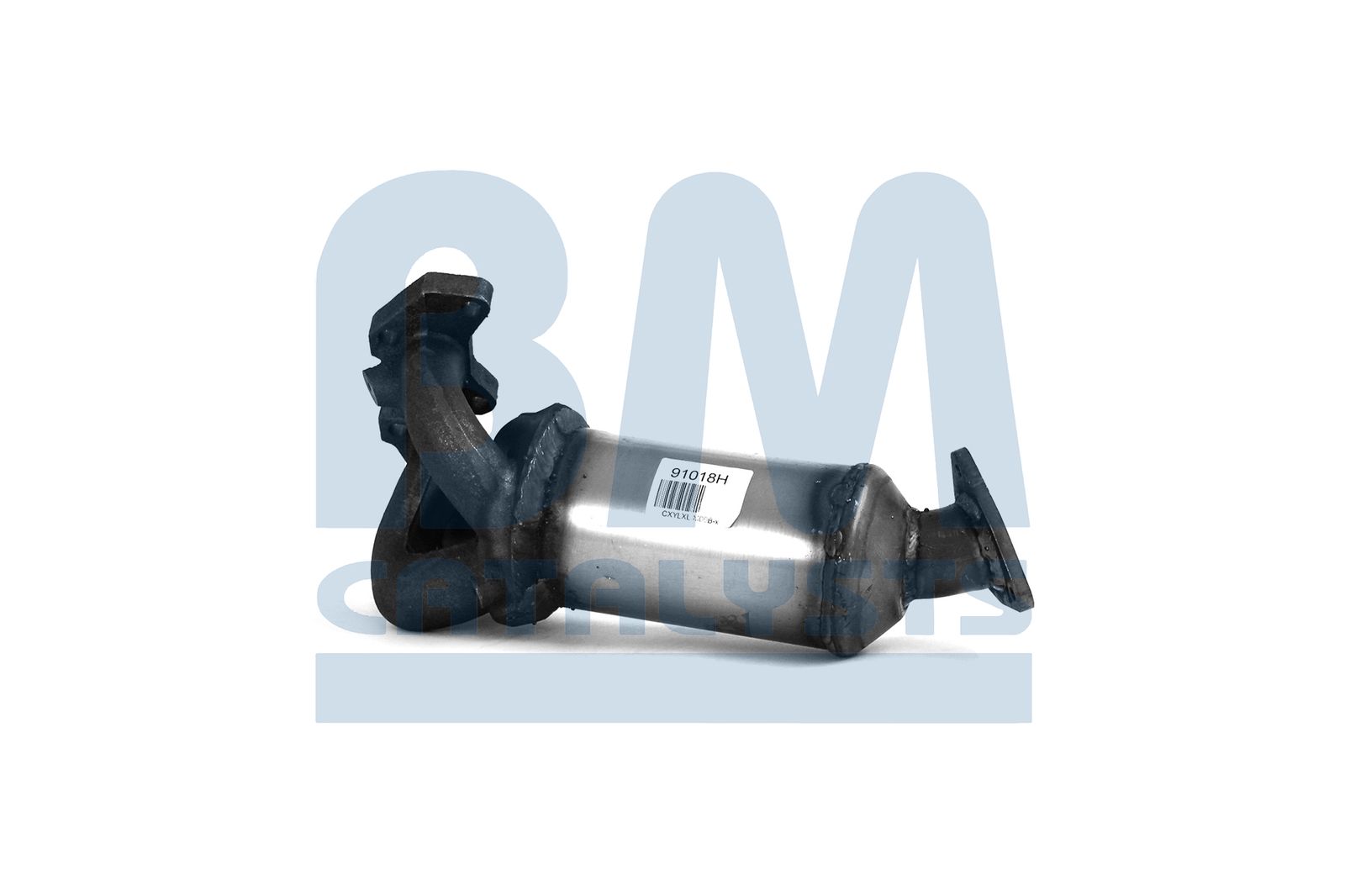 BM Catalysts BM91018H - Katalysator