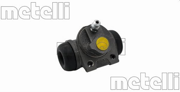 METELLI 04-0743 - Radbremszylinder