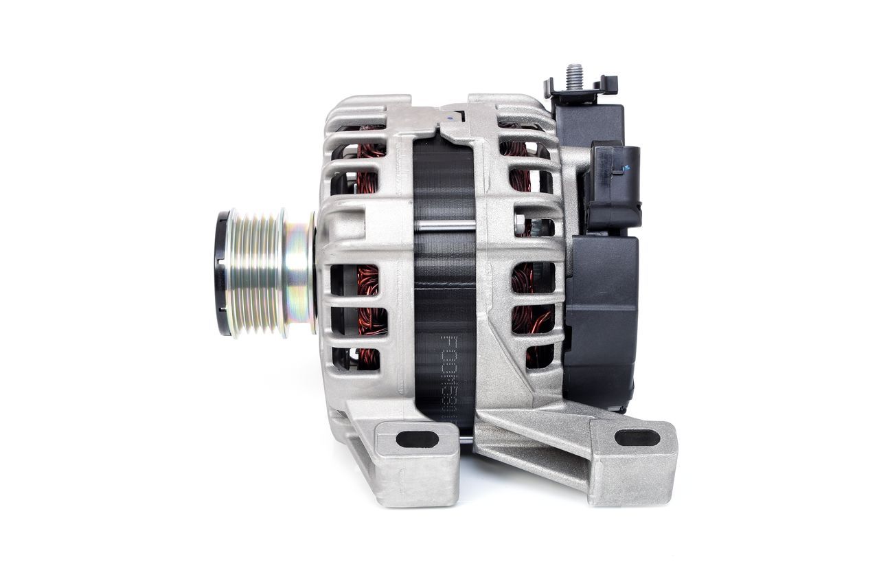 BOSCH 0 125 811 109 - Generator
