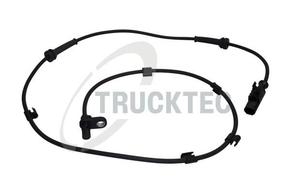TRUCKTEC AUTOMOTIVE 02.42.422 - Sensor, Raddrehzahl