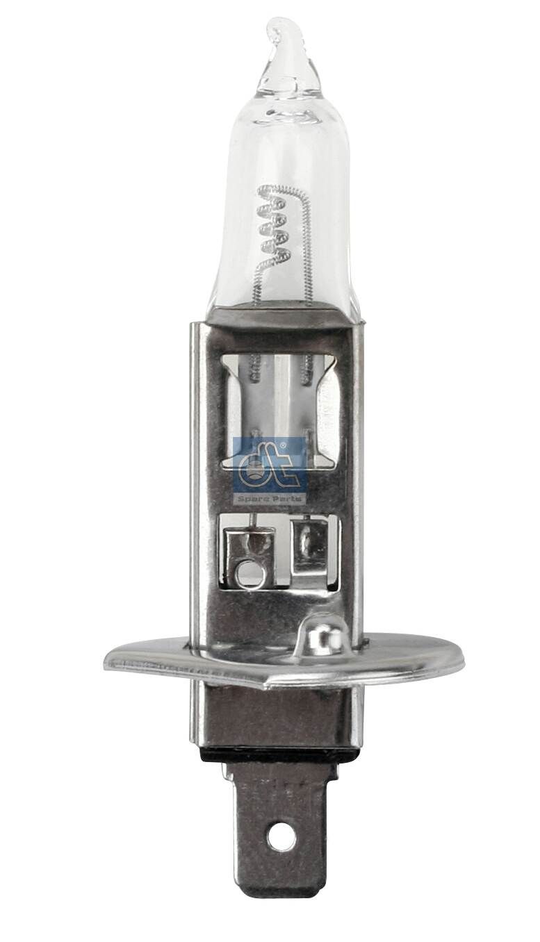 DT Spare Parts 1.21581 - Glühlampe, Fernscheinwerfer