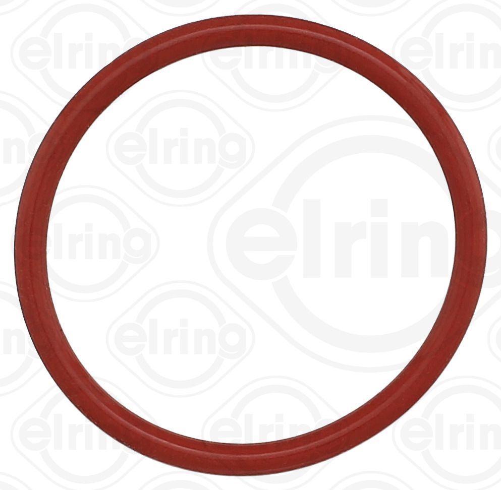 ELRING 091.710 - Dichtung, Gehäusedeckel (Kurbelgehäuse)