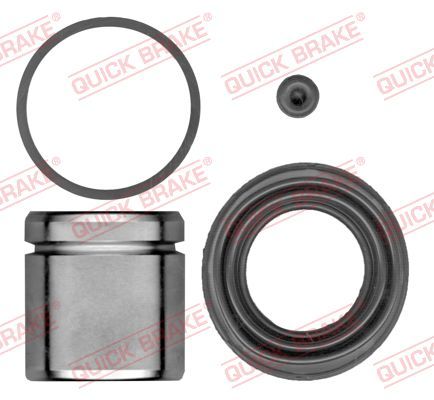 QUICK BRAKE 114-5178 - Reparatursatz, Bremssattel