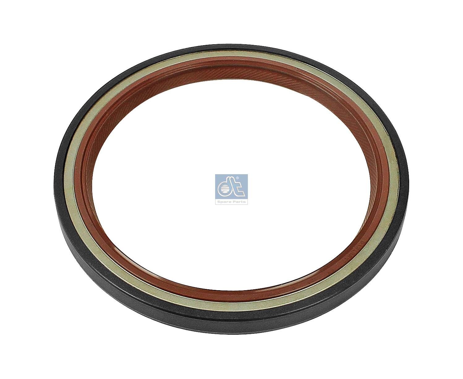 DT Spare Parts 12.37201 - Wellendichtring, Kurbelwelle