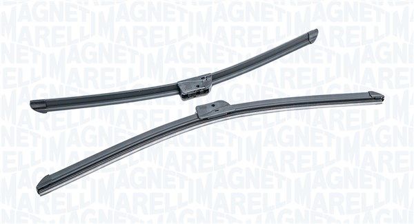 MAGNETI MARELLI 000723125550 - Wischblatt