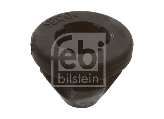 FEBI BILSTEIN 38850 - Befestigungselement, Motorabdeckung