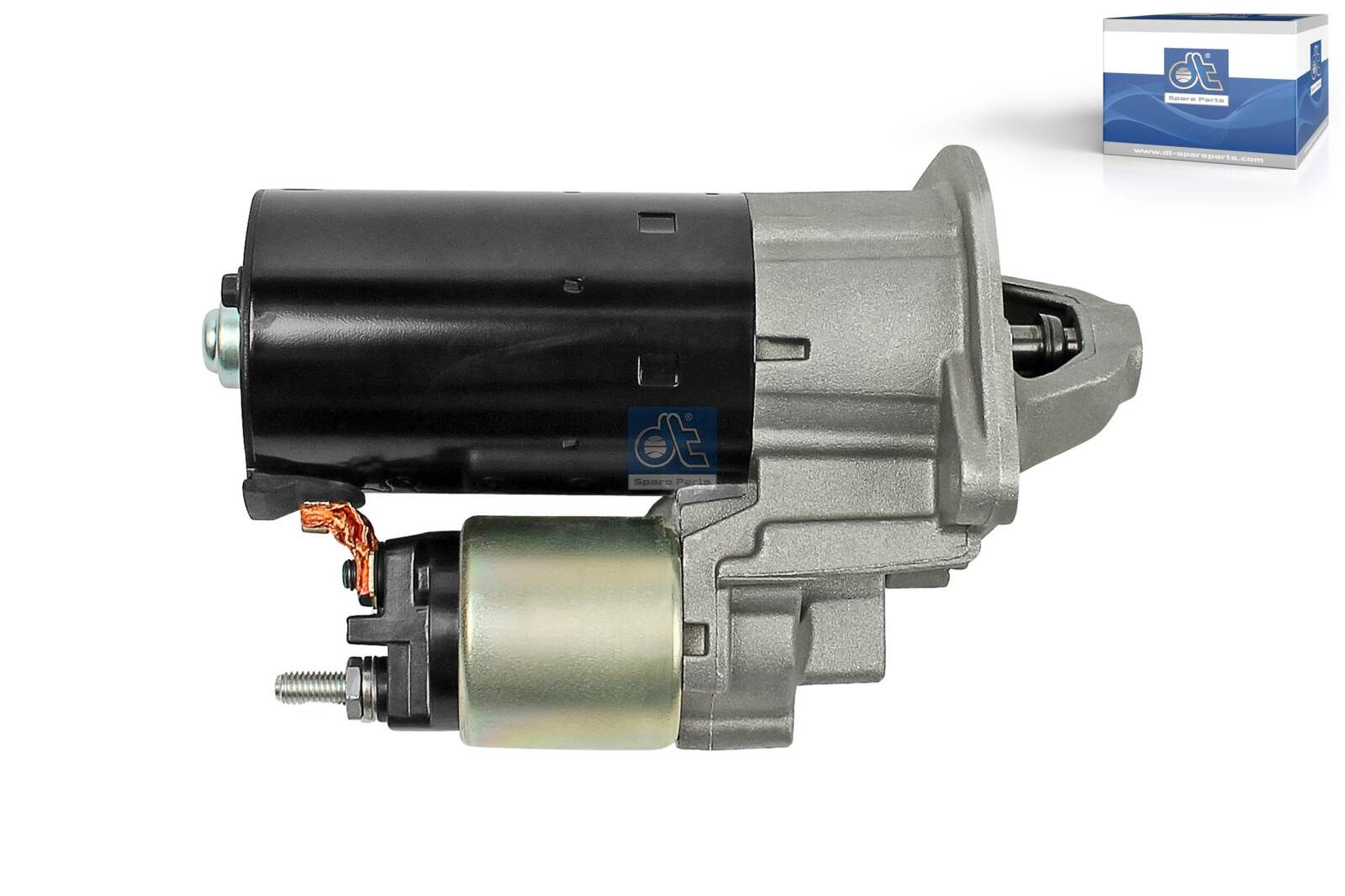 DT Spare Parts 12.71000 - Starter