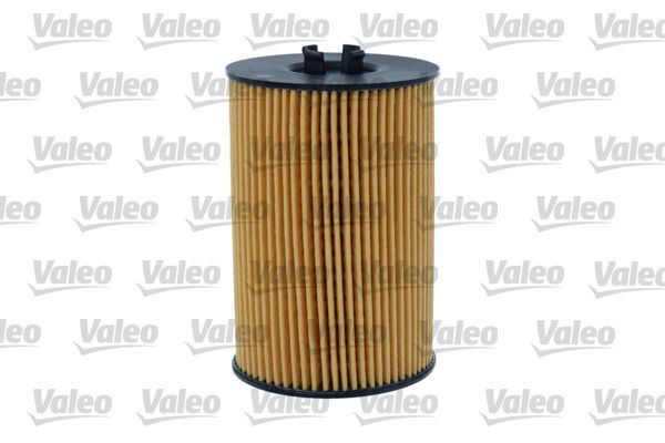 VALEO 586617 - Ölfilter