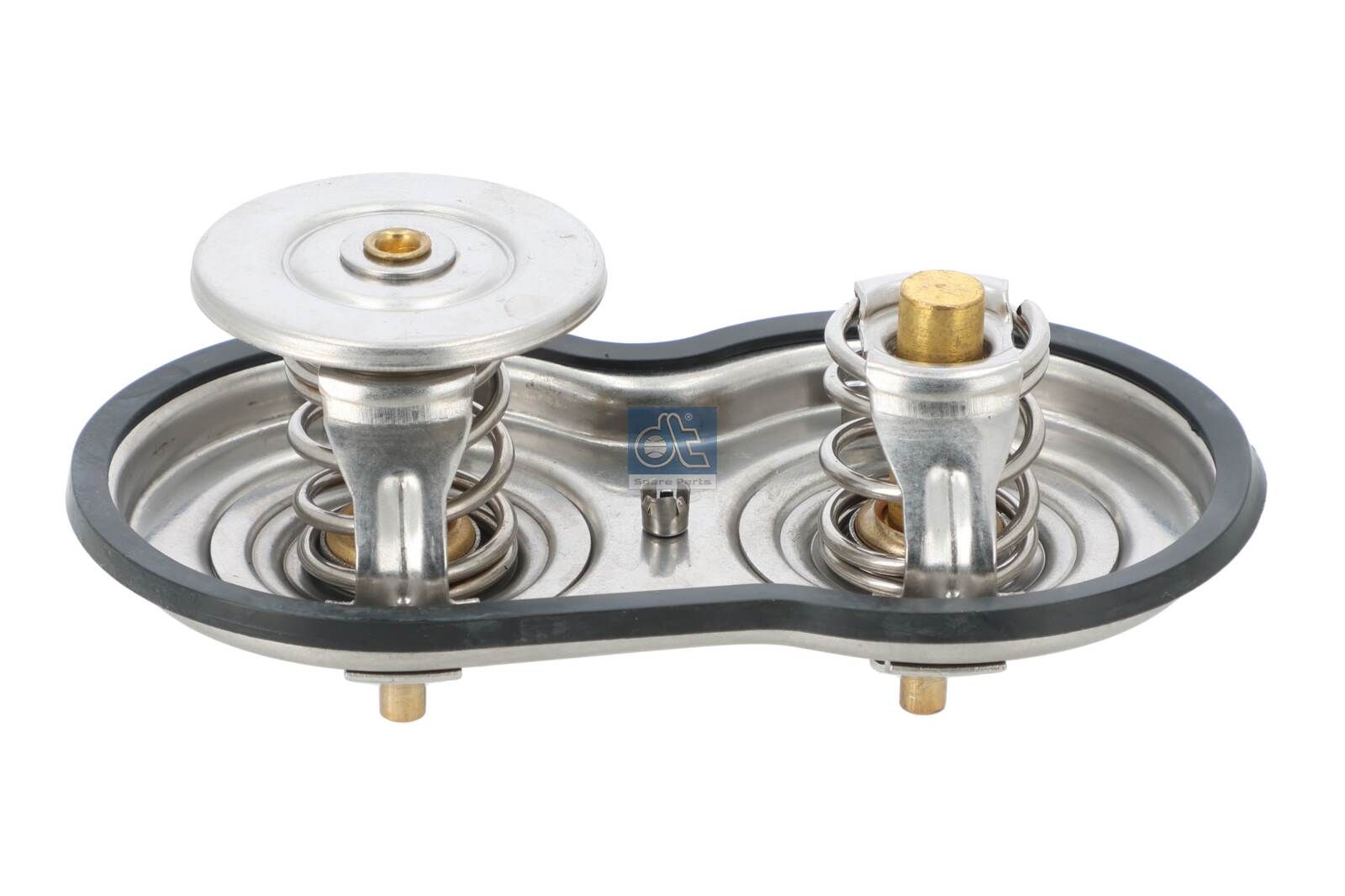 DT Spare Parts 1.11405 - Thermostat, Kühlmittel