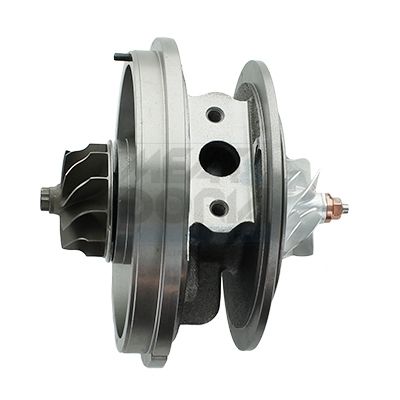 MEAT & DORIA 601080 - Rumpfgruppe, Turbolader