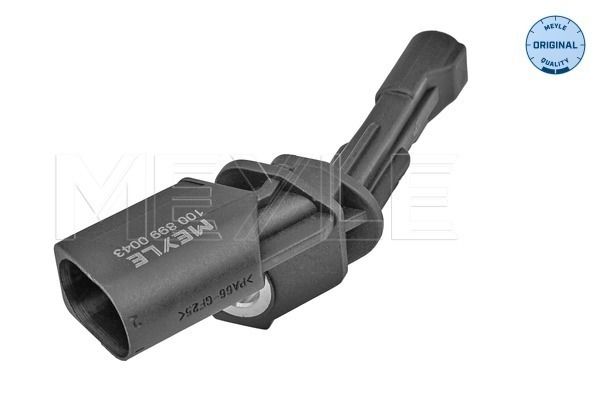 MEYLE 100 899 0043 - Sensor, Raddrehzahl