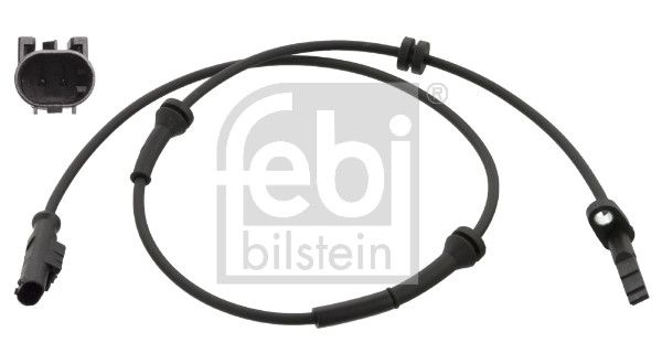 FEBI BILSTEIN 106463 - Sensor, Raddrehzahl