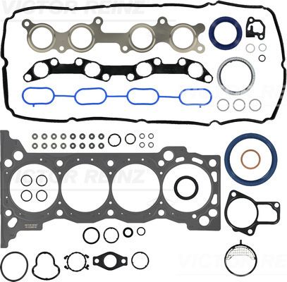VICTOR REINZ 01-53590-02 - Dichtungsvollsatz, Motor