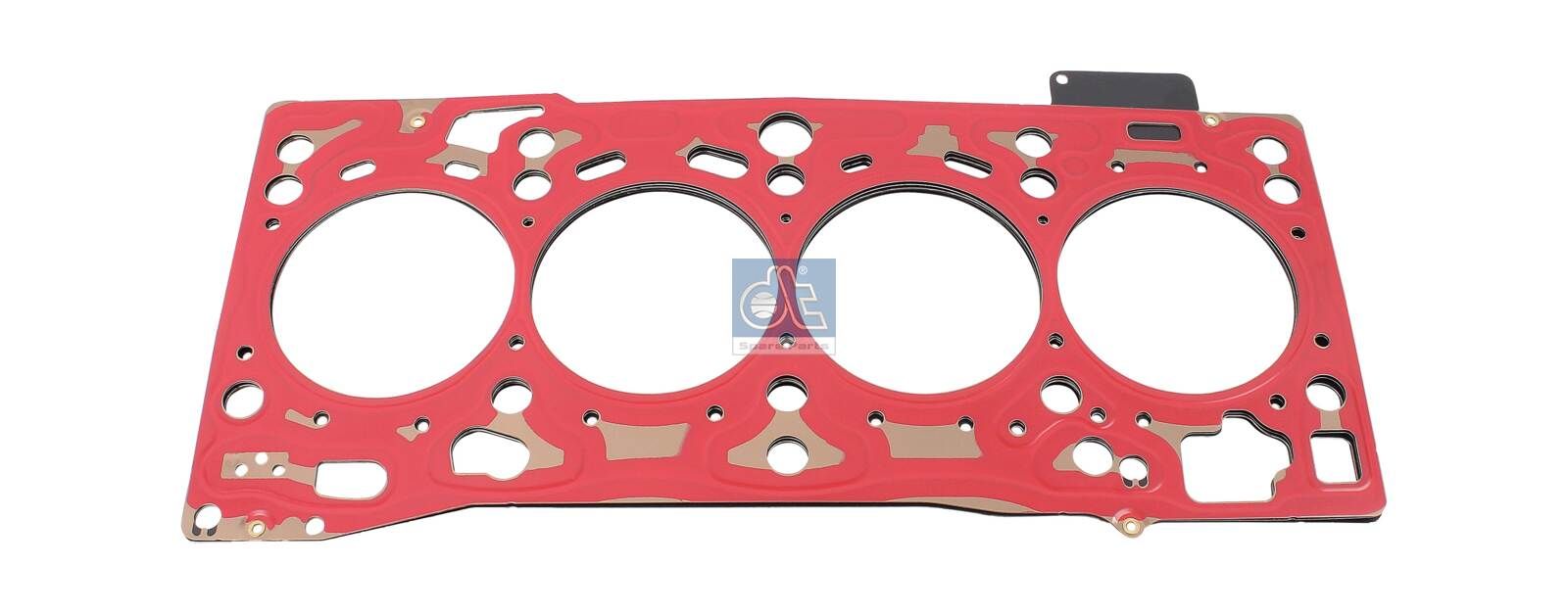 DT Spare Parts 11.10500 - Dichtung, Zylinderkopf