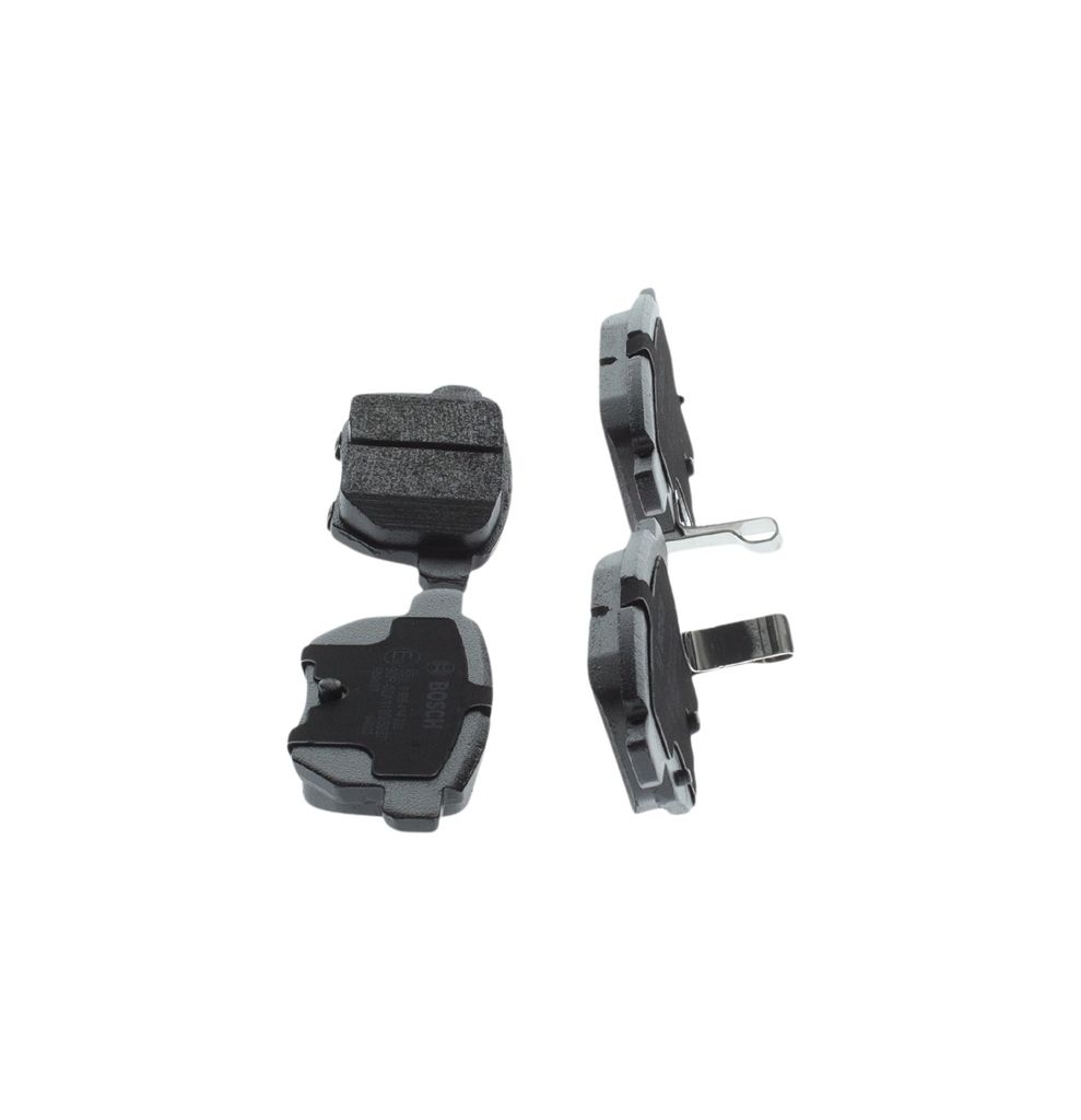 BOSCH 0 986 494 328 - Bremsbelagsatz, Scheibenbremse