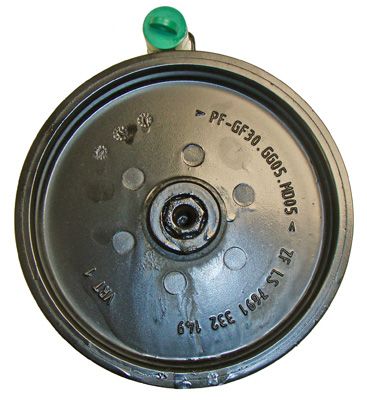 LIZARTE 04.52.0105-1 - Hydraulikpumpe, Lenkung