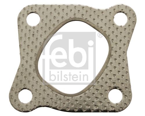 FEBI BILSTEIN 11629 - Dichtung, Abgaskrümmer