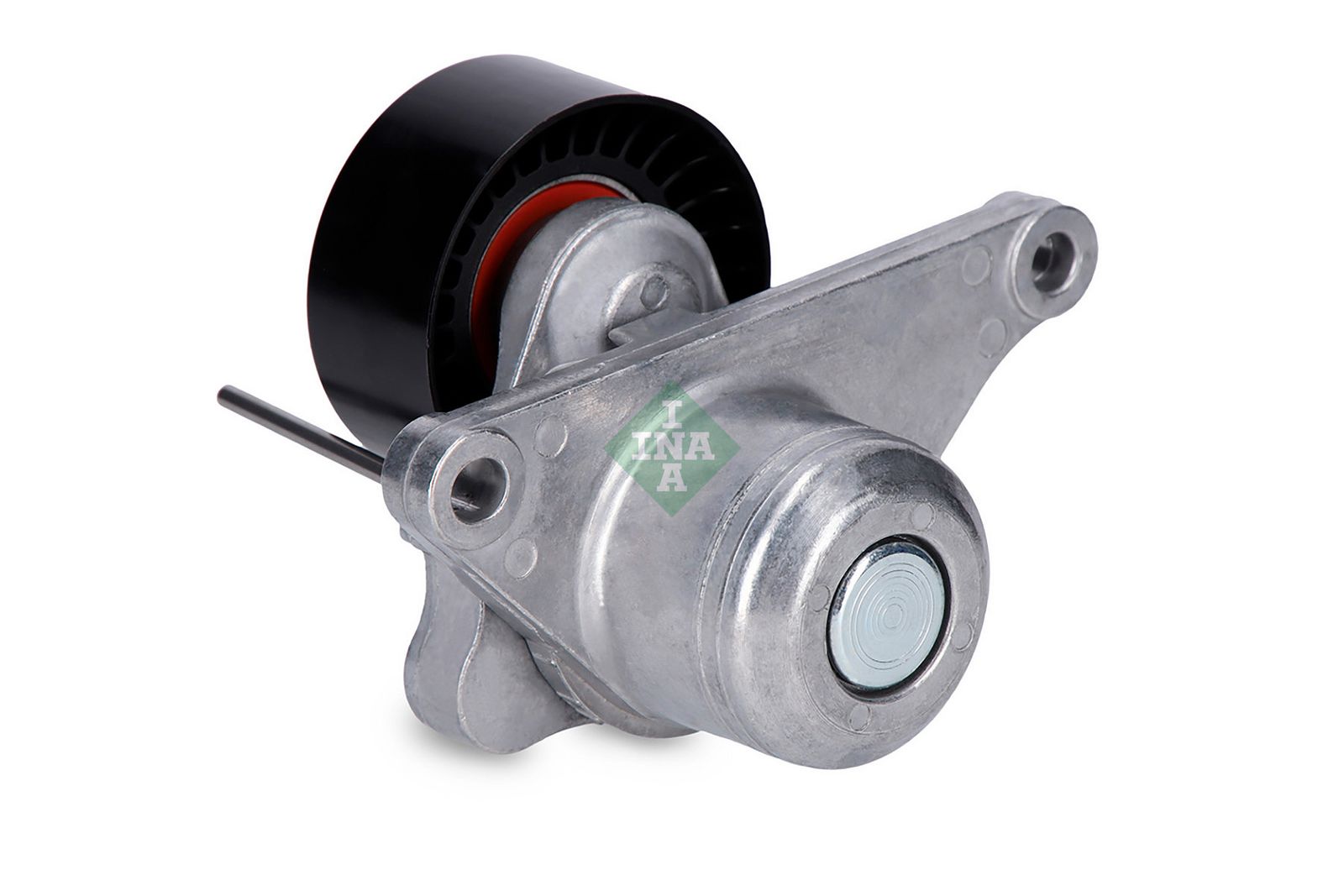 Schaeffler INA 534 0281 10 - Riemenspanner, Keilrippenriemen