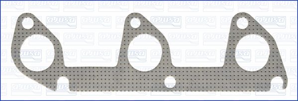 AJUSA 13128500 - Dichtung, Abgaskrümmer