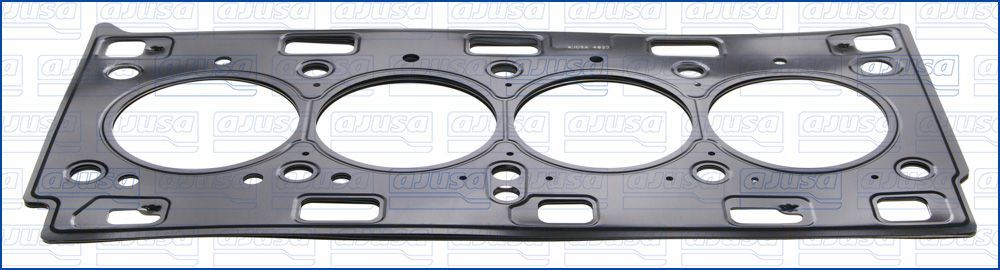 AJUSA 10146500 - Dichtung, Zylinderkopf