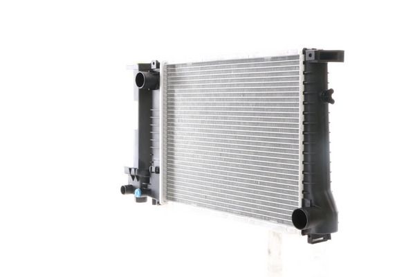 MAHLE CR 495 000S - Kühler, Motorkühlung