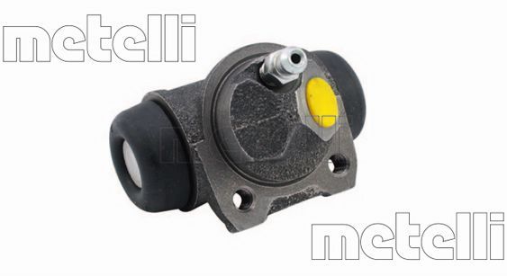 METELLI 04-0599 - Radbremszylinder