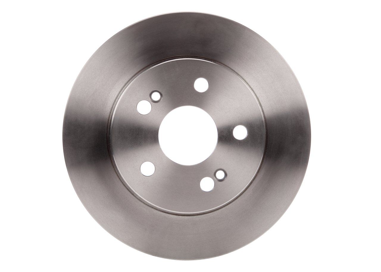 BOSCH 0 986 478 758 - Bremsscheibe