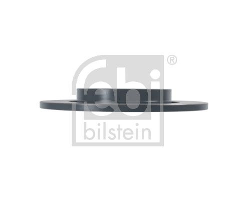 FEBI BILSTEIN 108412 - Bremsscheibe