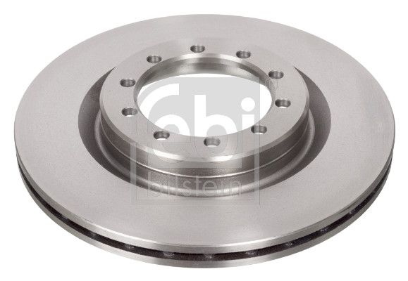 FEBI BILSTEIN 101731 - Bremsscheibe