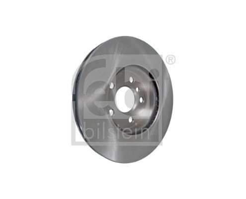 FEBI BILSTEIN 108632 - Bremsscheibe