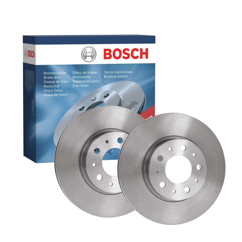 BOSCH 0 986 478 298 - Bremsscheibe