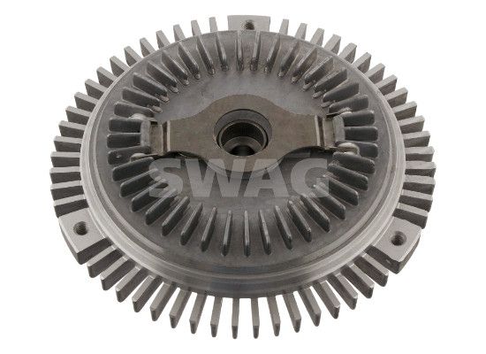 SWAG 10 93 4230 - Kupplung, Kühlerlüfter