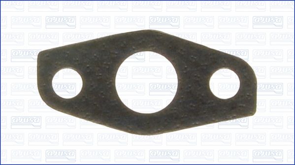 AJUSA 00815700 - Dichtung, AGR-Ventil