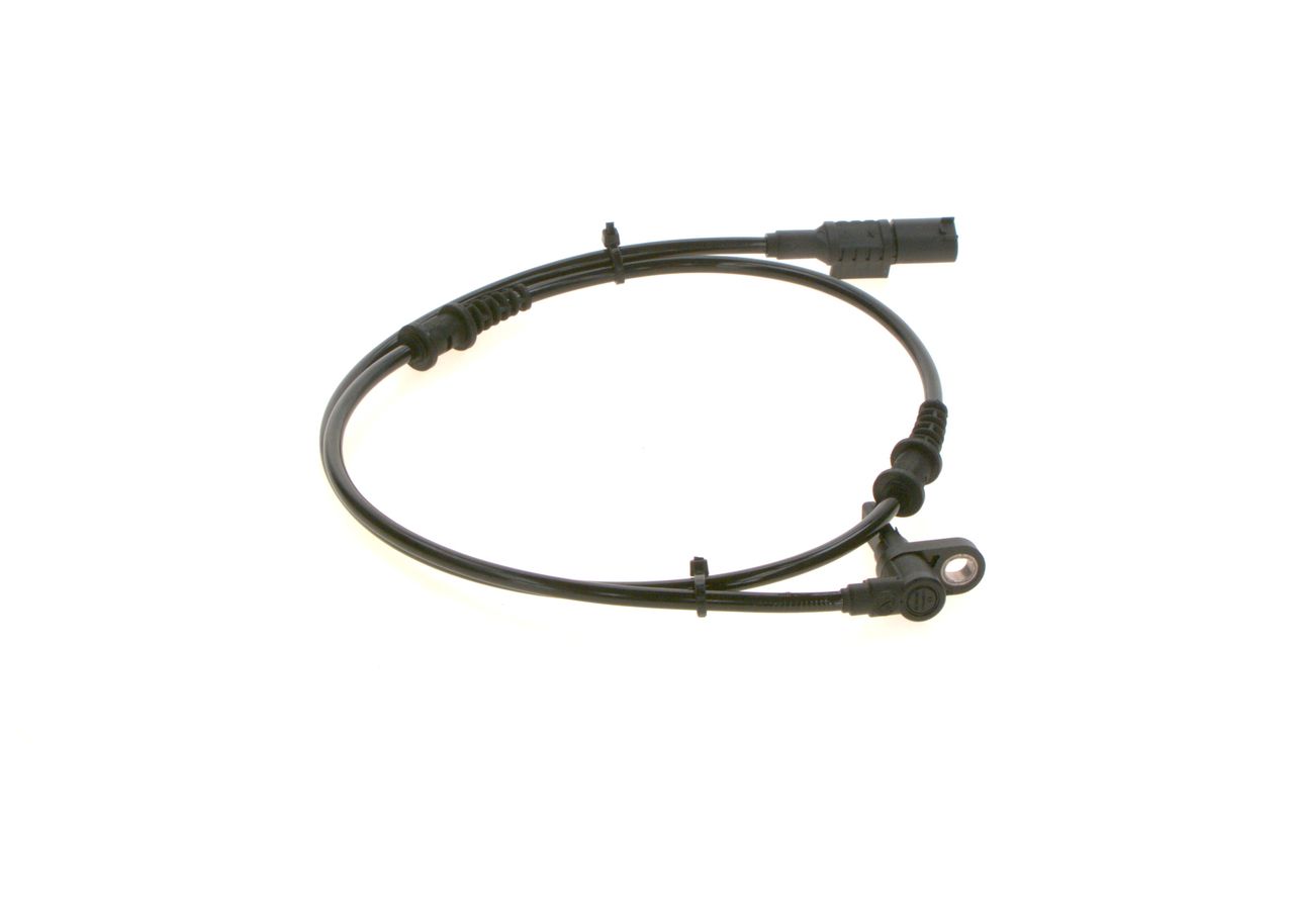 BOSCH 0 265 009 588 - Sensor, Raddrehzahl