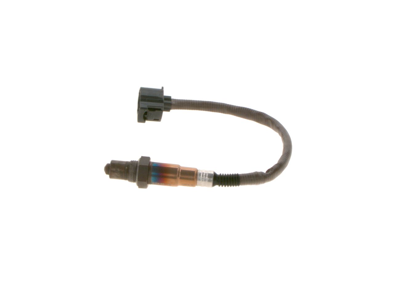 BOSCH 0 258 010 117 - Lambdasonde
