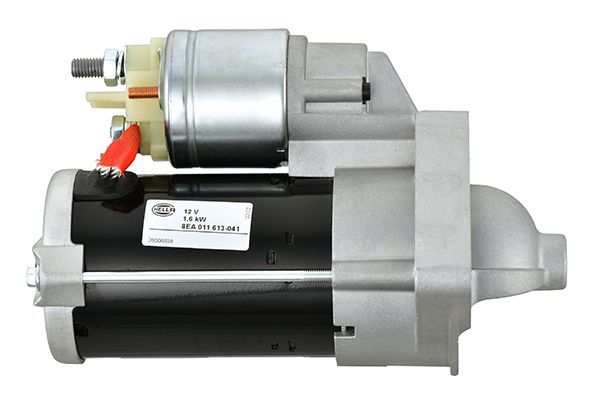 HELLA 8EA 011 613-041 - Starter