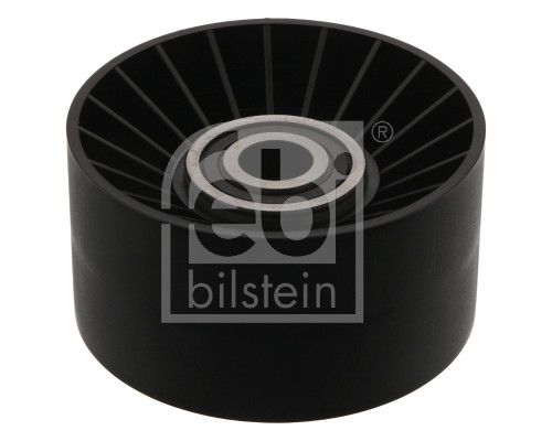 FEBI BILSTEIN 06371 - Umlenk-/Führungsrolle, Keilrippenriemen