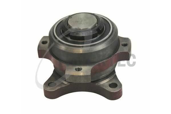 TRUCKTEC AUTOMOTIVE 03.19.115 - Halter, Kühlerlüfter