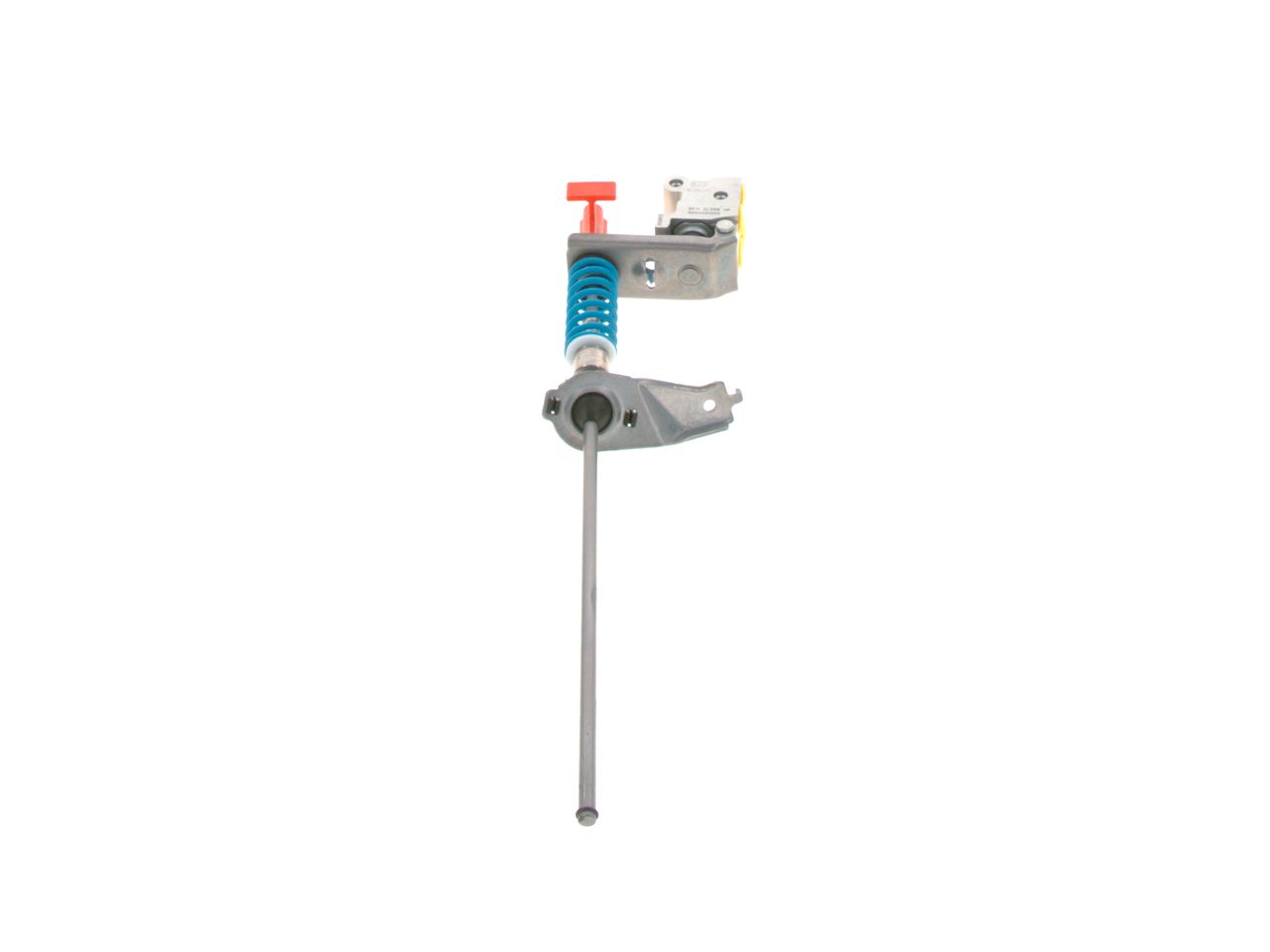 BOSCH 0 204 131 701 - Bremskraftregler