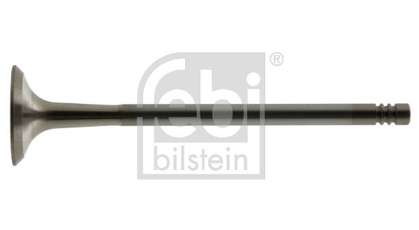 FEBI BILSTEIN 12822 - Auslassventil