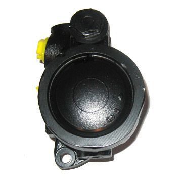 LIZARTE 04.45.0110 - Hydraulikpumpe, Lenkung