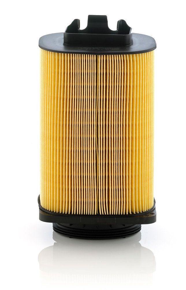 MANN-FILTER C 14 006 - Luftfilter