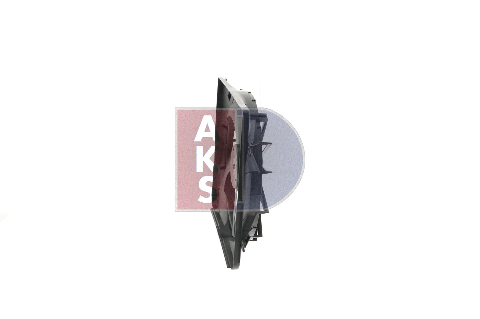 AKS DASIS 108059N - Lüfter, Motorkühlung