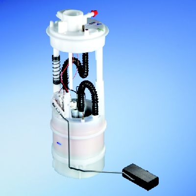 BOSCH 0 986 580 253 - Kraftstoff-Fördereinheit