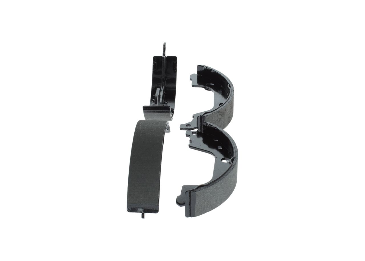 BOSCH 0 986 487 973 - Bremsbackensatz