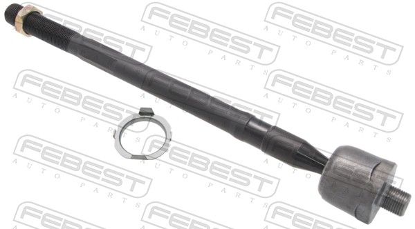 FEBEST 0422-FB - Axialgelenk, Spurstange