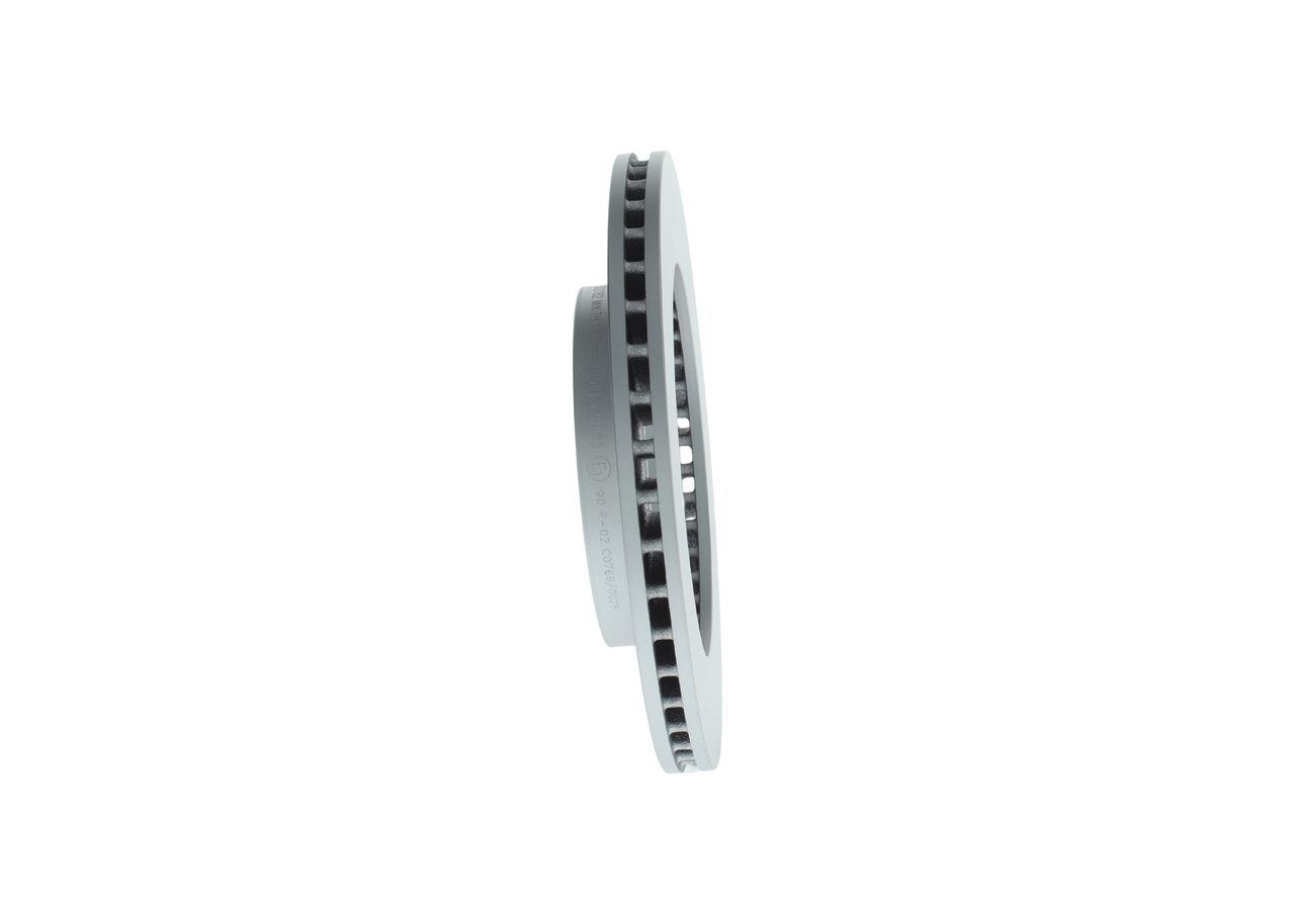 BOSCH 0 986 479 F37 - Bremsscheibe